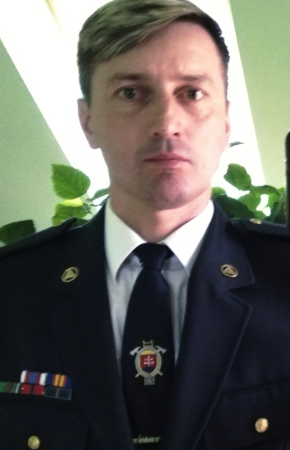 Čangel Josef